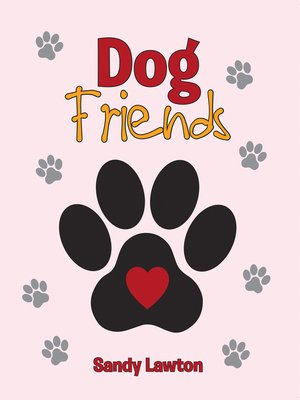 cover image of Dog Friends